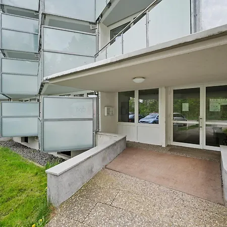 Schwarzwaldapartment Nr 14 40qm Zwei Einzel Betten Rustikal Daire