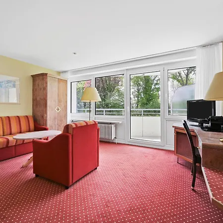 公寓 Schwarzwaldapartment Nr 14 40qm Zwei Einzel Betten Rustikal