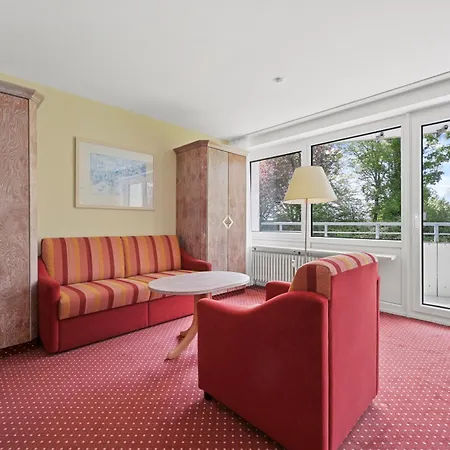 Daire Schwarzwaldapartment Nr 14 40qm Zwei Einzel Betten Rustikal Altensteig