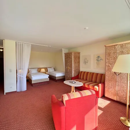 Schwarzwaldapartment Nr 14 40qm Zwei Einzel Betten Rustikal