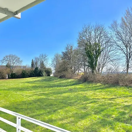 Schwarzwaldapartment Nr 14 40qm Zwei Einzel Betten Rustikal Daire Altensteig